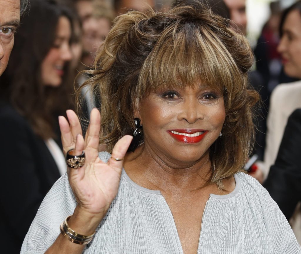 Tina Turner Gives A Final Farewell To Her Fans In New Documentary Wbls