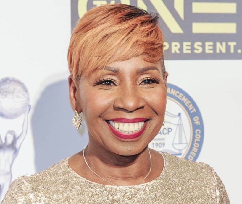 Iyanla Vanzant's Show 'Iyanla: Fix My Life' Will End This Spring | 107. ...