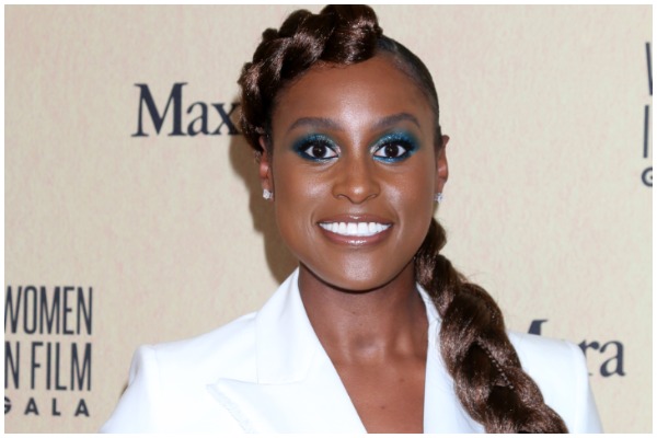 Issa Rae Inks Eight-Figure Film & Television Deal with WarnerMedia