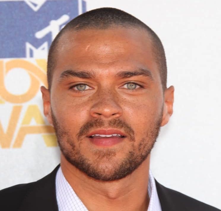 Jesse Williams And Ex Wife Are Ordered By A Judge To Free Nude Porn Photos 