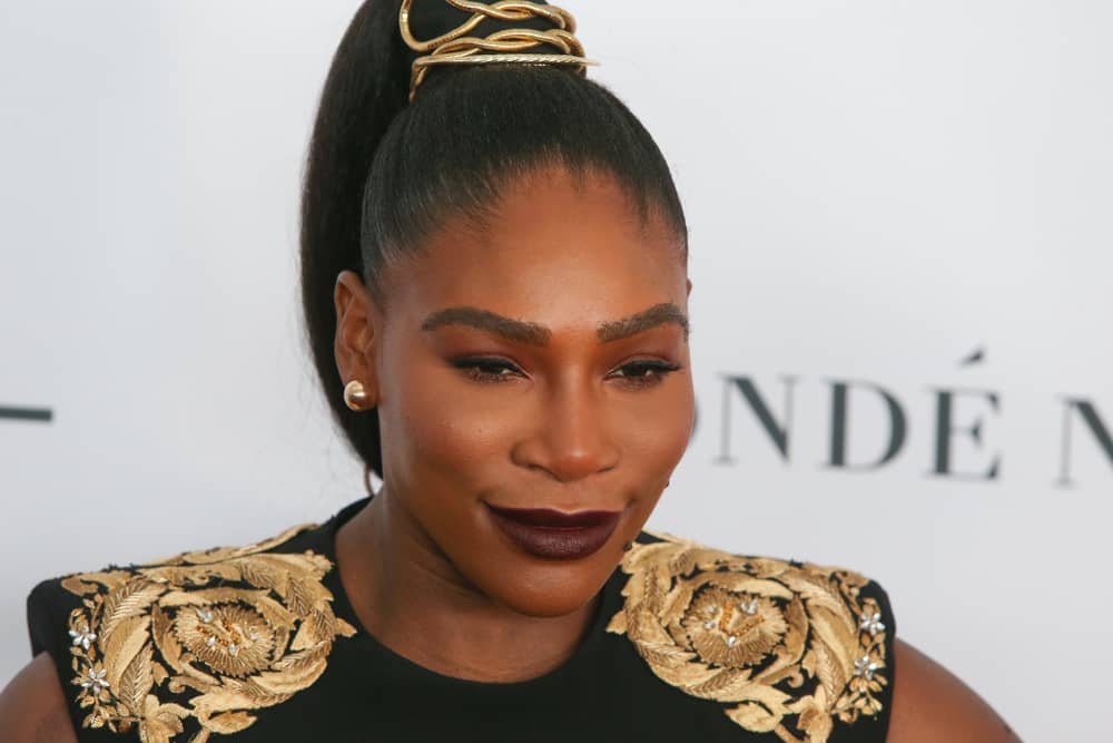 Serena Williams Lands First-Look Deal With Amazon Studios - Vimarsana News
