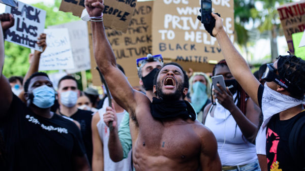 Black Lives Matter