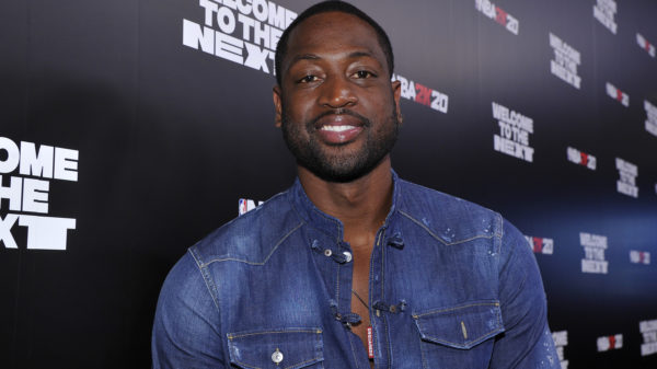 Dwyane Wade