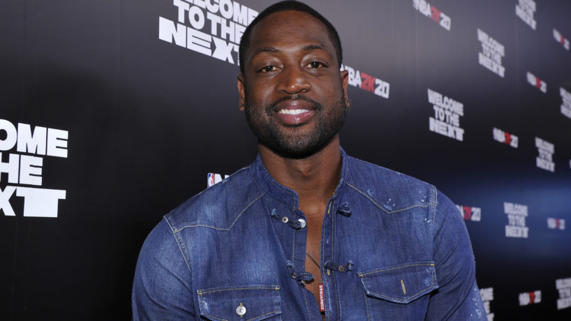 Dwyane Wade