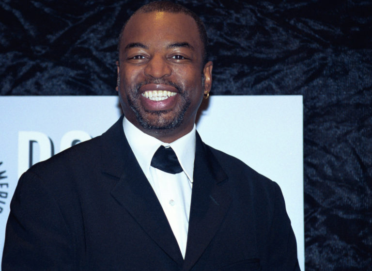 Levar Burton