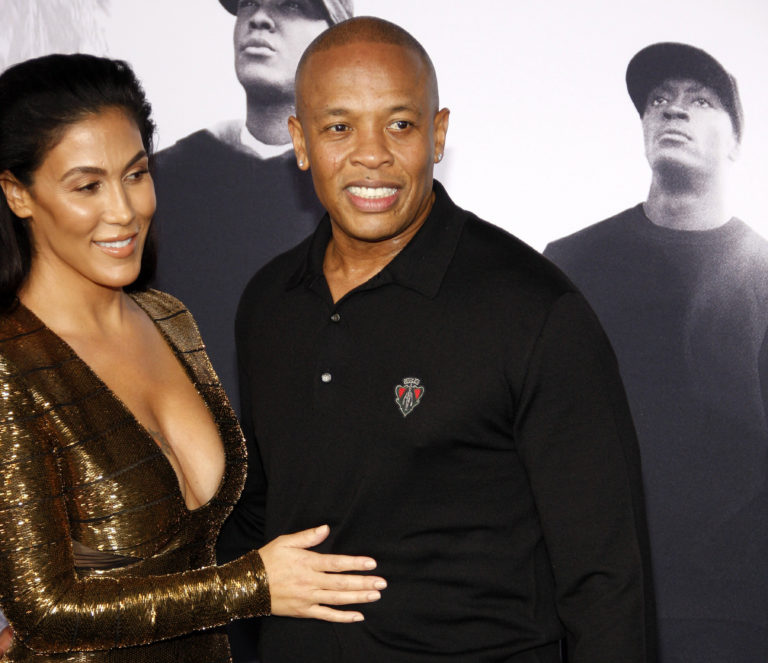 Dr. Dre Nicole Young