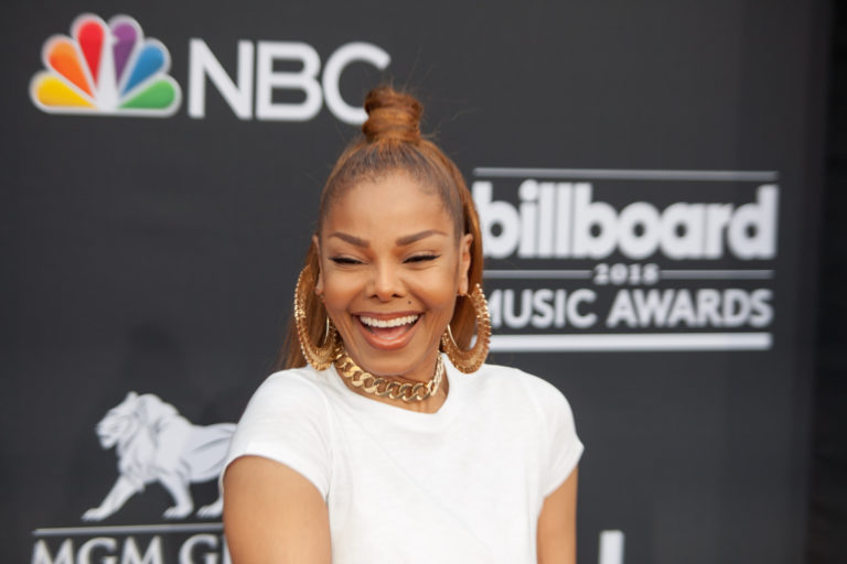 Janet Jackson