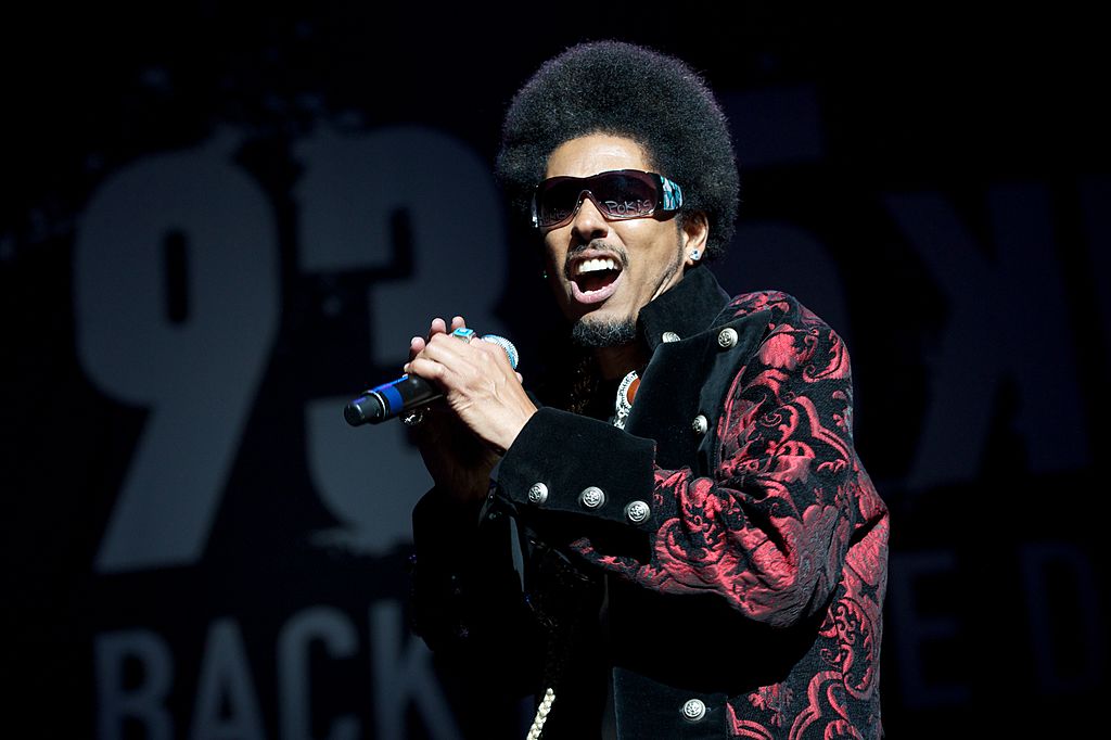 Shock G's Funeral Arrangements Have Been Released - Vimarsana News