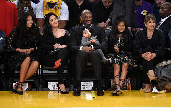 kobe bryant clothing line website