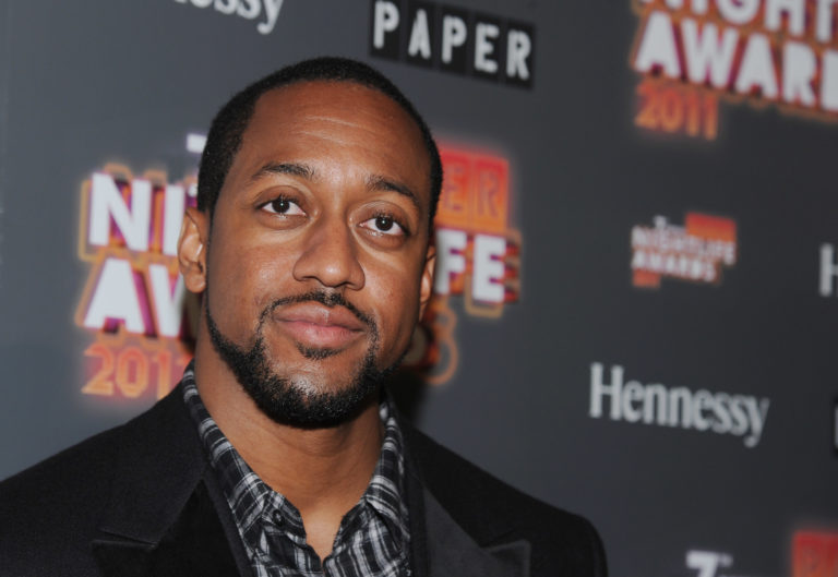 Jaleel White