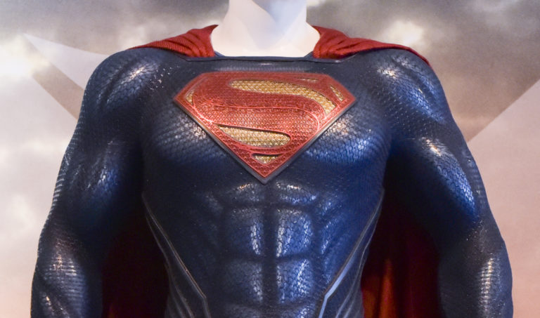 Superman