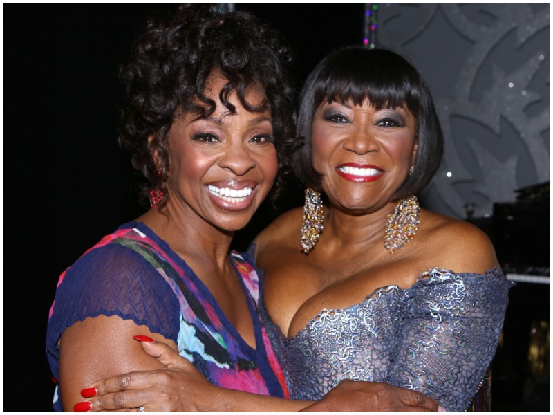 Patti LaBelle & Gladys Knight Reunites For A Star Studded Pass The Mic Event with DJ Cassidy! - Vimarsana News
