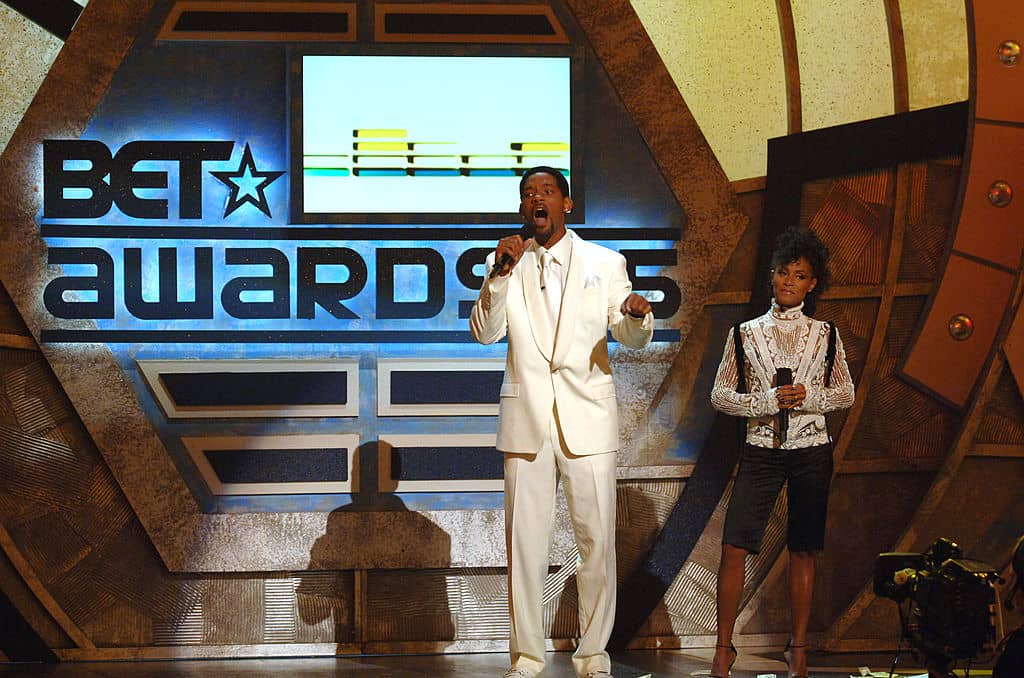 The BET Awards Are Returning With A Live Vaccinated Audience Members