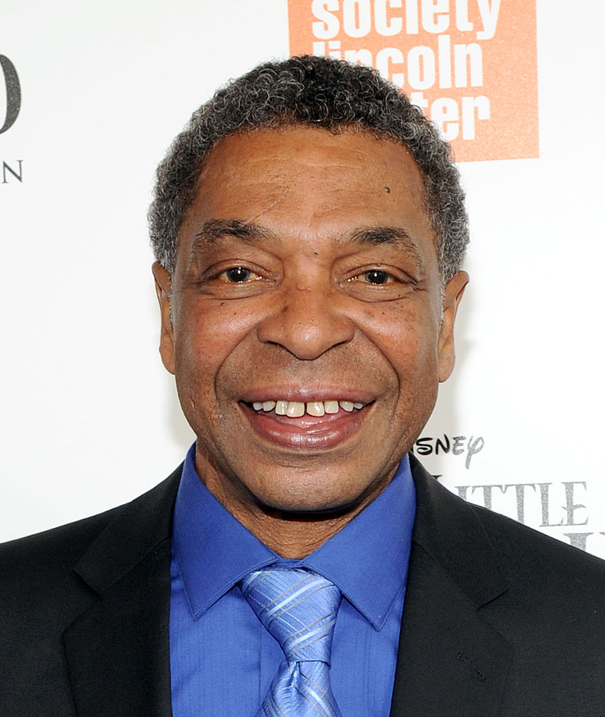 Actor Samuel E. Wright, The Voice Of Sebastian The Crab From 'The Little Mermaid' Has Passed Away - Vimarsana News