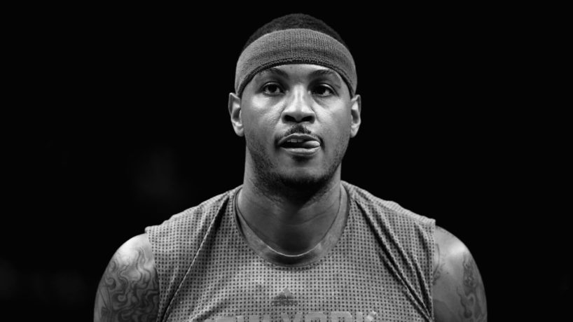 Carmelo Anthony