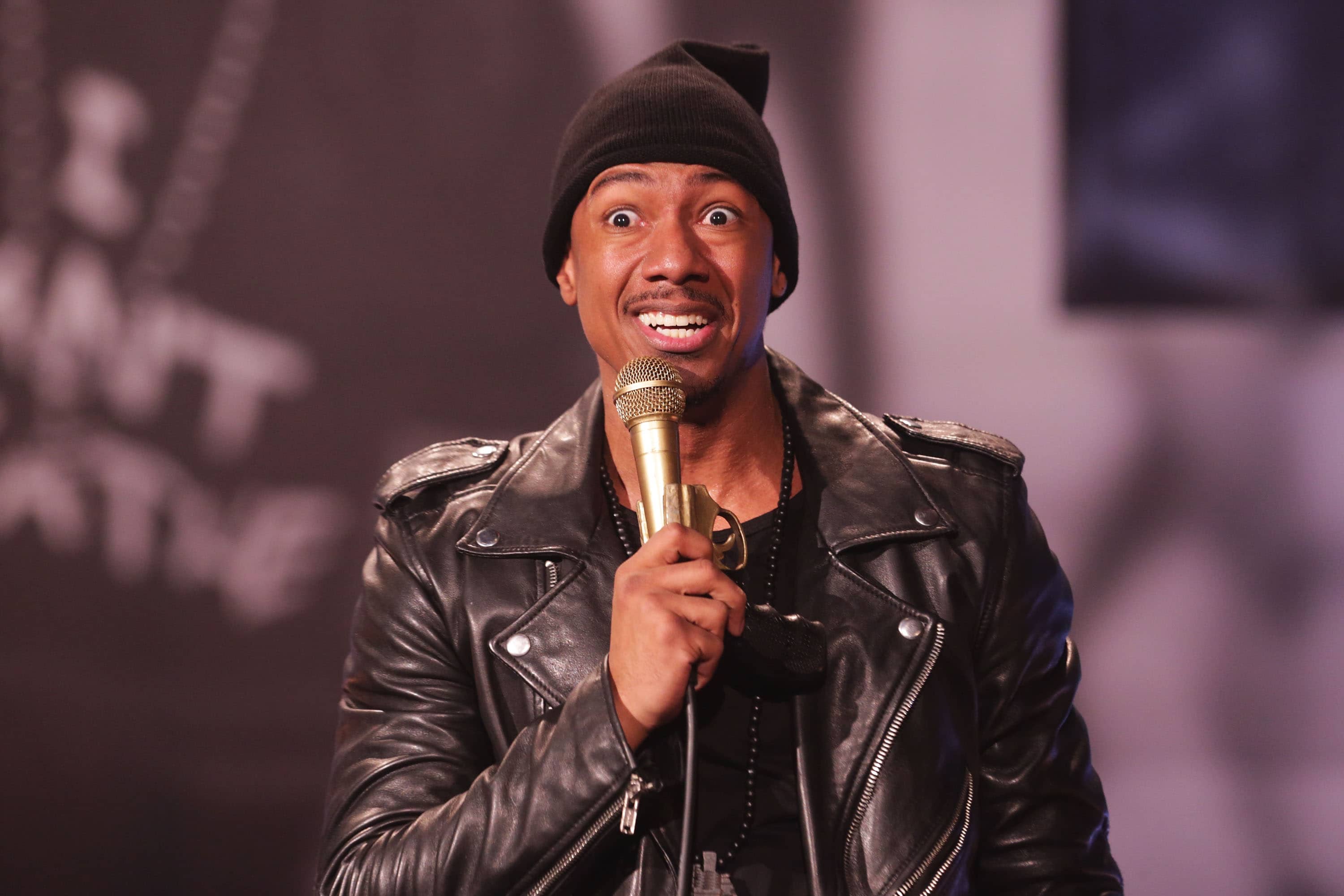 Nick Cannon Opens Up About Health Issues 'I Might Die In the Morning