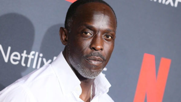 LOS ANGELES, CALIFORNIA - JUNE 09: Michael K. Williams attends Netflix's FYSEE event for "When They See Us" at Netflix FYSEE at Raleigh Studios on June 09, 2019 in Los Angeles, California.