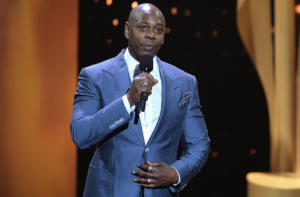 Dave Chappelle