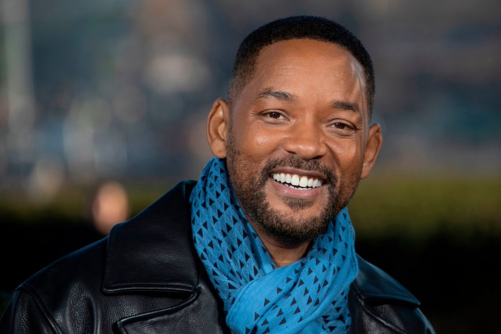 Will Smith Reveals He Thought About Suicide In New Trailer For Upcoming ...