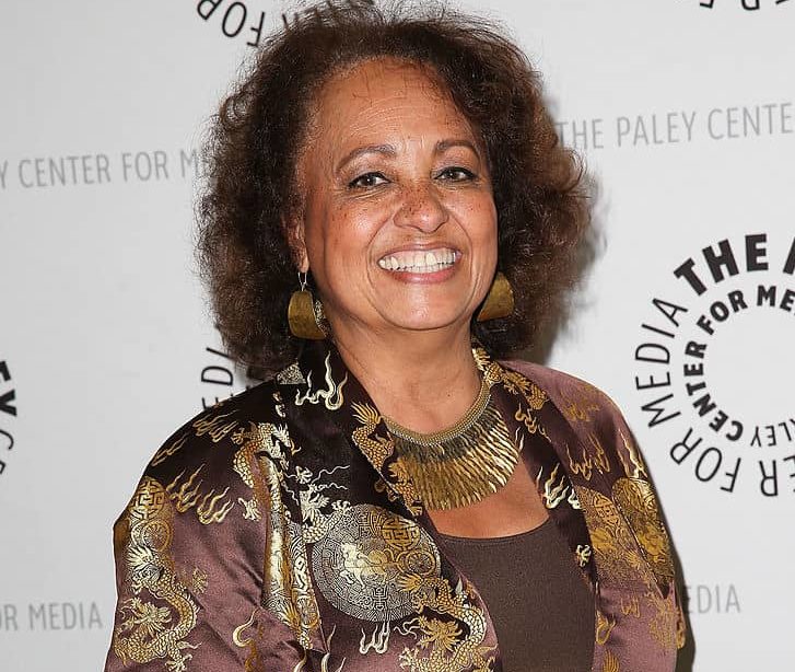 Daphne Maxwell Reid Reveals She Was Originally Offered The Role Of