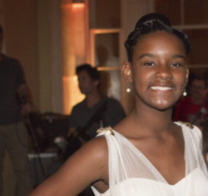 Jonshell Alexander