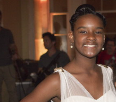 Jonshell Alexander