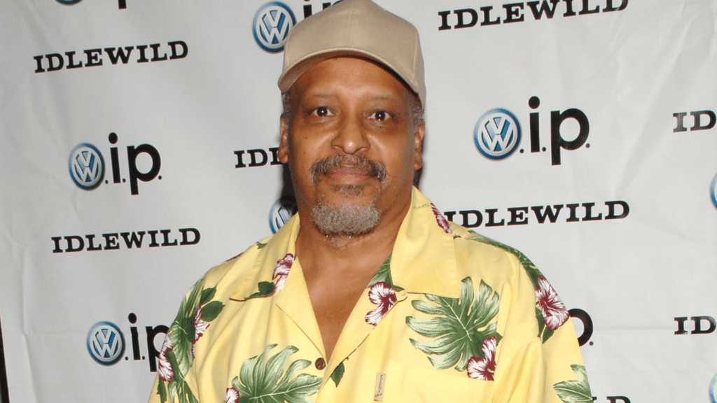 R&B Trailblazer James Mtume Reportedly Dead at Age 75 - Vimarsana News