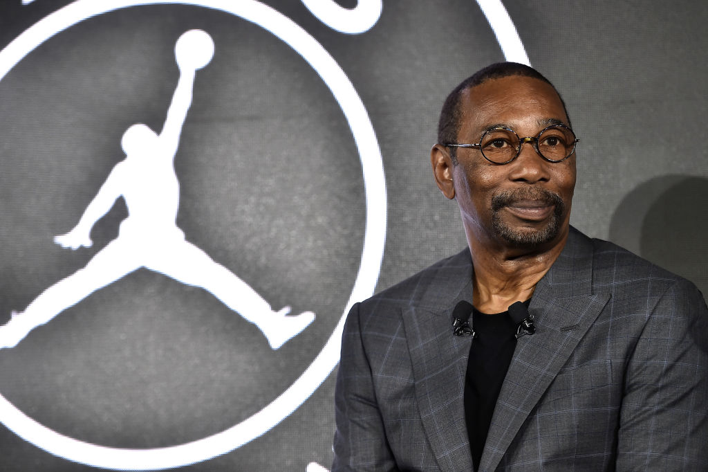 Nike Executive Larry Miller Reveals He Has Been Forgiven By The Family Of The Man He Killed - Vimarsana News