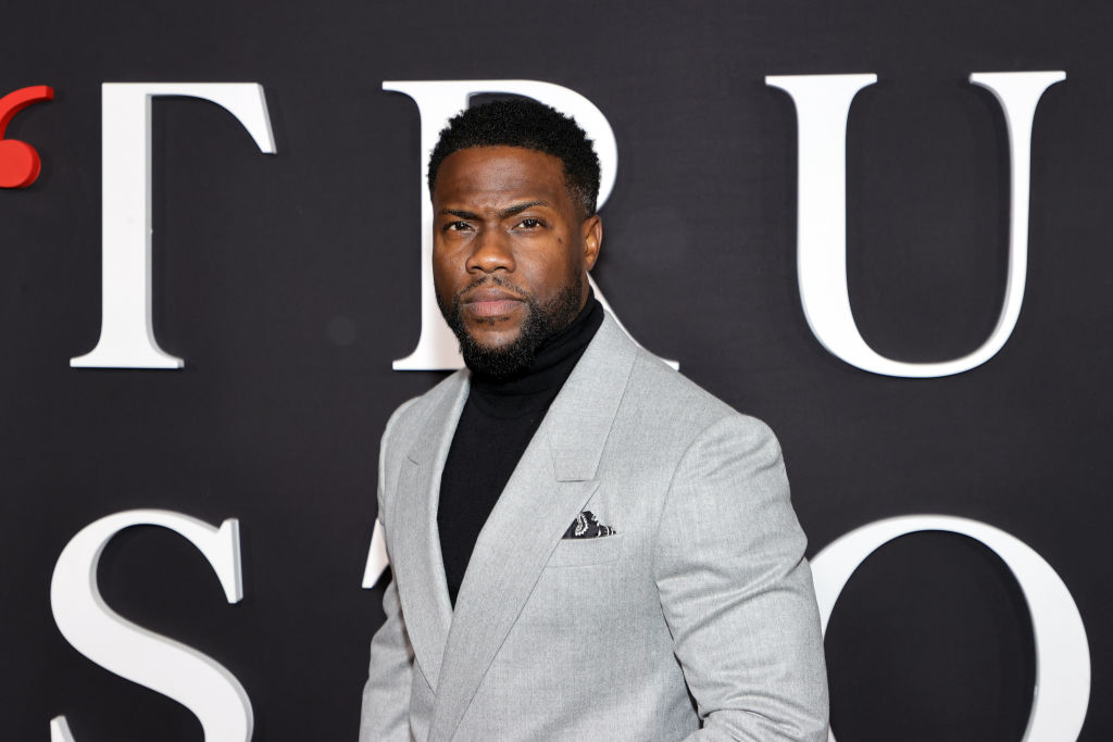 Kevin Hart's Reality Show 'Real Husbands of Hollywood' To Be Revived On BET+ - Vimarsana News