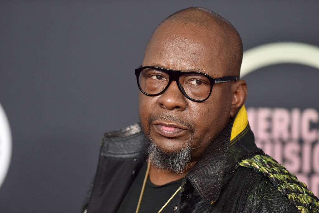 Bobby Brown To Get A New Documentary And Docuseries About His Life - Vimarsana News