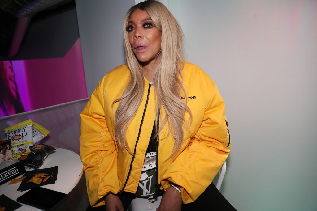Wendy Williams Will Not Return To Her Show + New Line Up Of Hosts Announced - Vimarsana News
