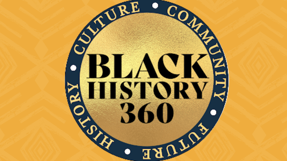 Black History 360
