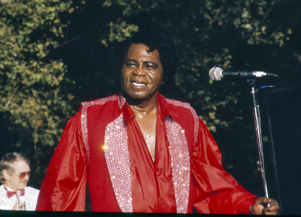 A New James Brown Documentary Set To Be Release Next Year - Vimarsana News