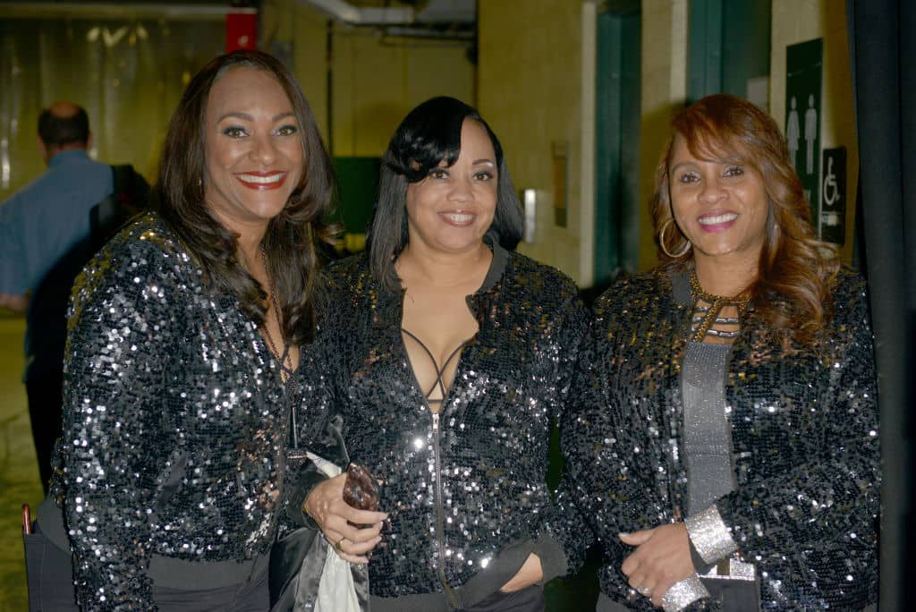 J.J. Fad Reacts To Disney+ Sampling Their Song In A New Show - Vimarsana News