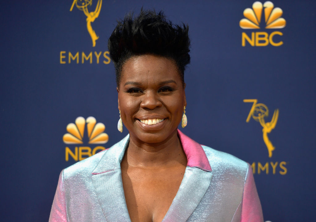 Leslie Jones To Join The Second Season Of 'BMF' - Vimarsana News