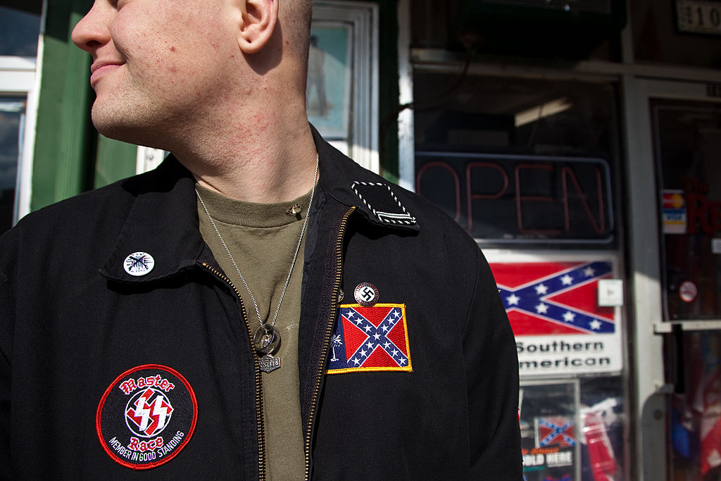 Former KKK Headquarters To Become A Diversity Center In South Carolina - Vimarsana News
