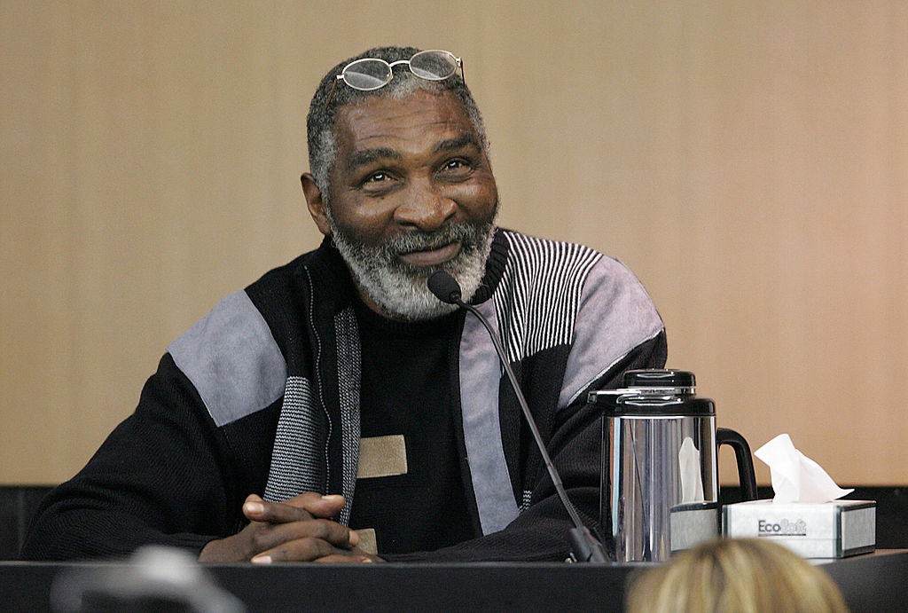 Richard Williams Breaks His Silence On Will Smith Slapping Chris Rock - Vimarsana News