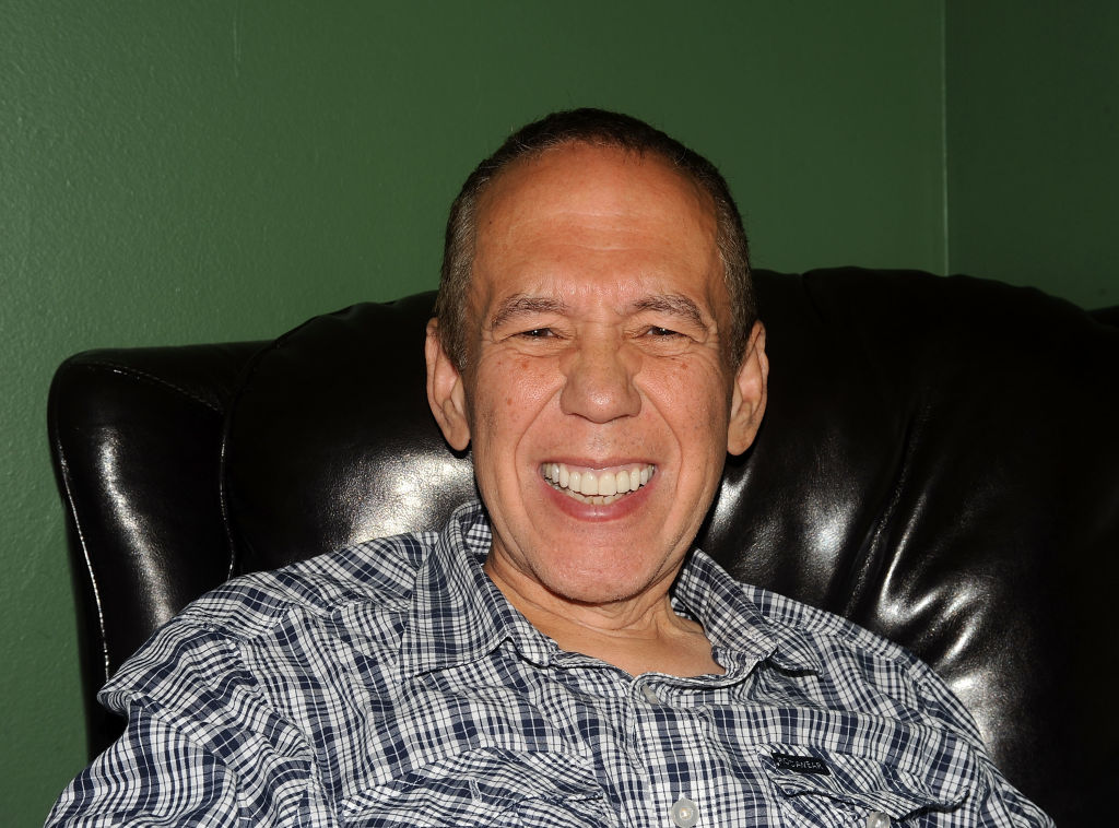 Legendary Actor Gilbert Gottfried Dies At Age 67 | 107.5 WBLS