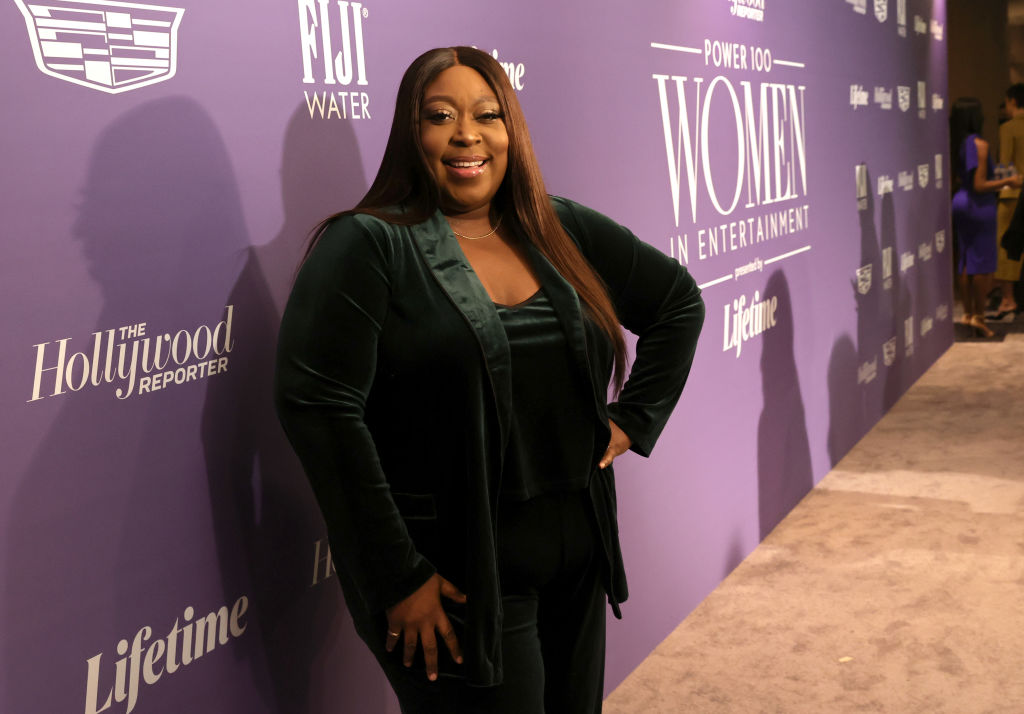 Loni Love Speaks On Why She Won't Ever Get Married | 107.5 WBLS