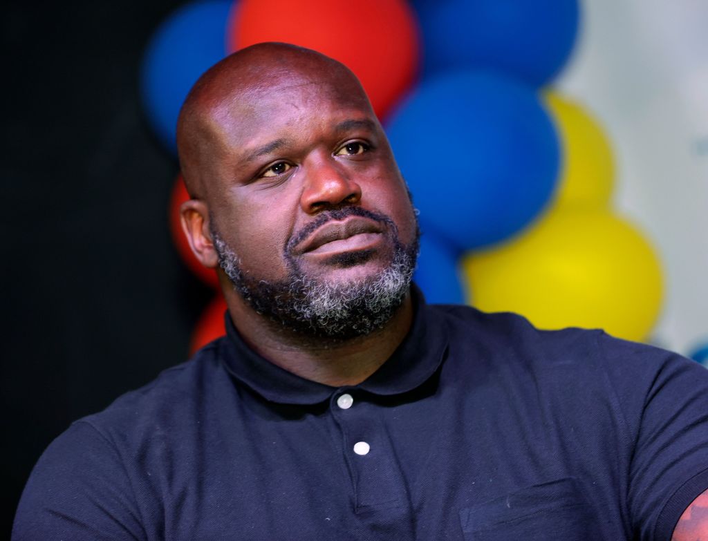 Shaquille O'Neal Will Pay For The Funeral Of 3-Year-Old Boy - Vimarsana News