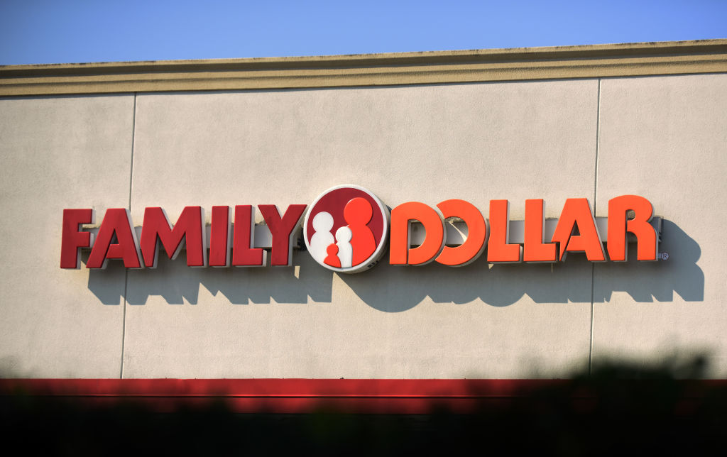 WOW! A Family Dollar Employee May Face A Murder Charge For Shooting ...