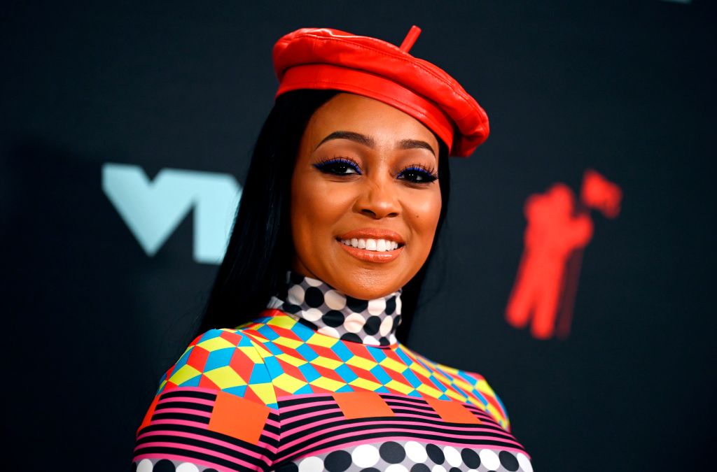Monica Responds To Complaints About Too Many Black People At The CMT Music Awards - Vimarsana News