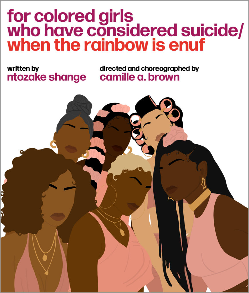 Enter To Win Tickets To 'For Colored Girls' - Vimarsana News