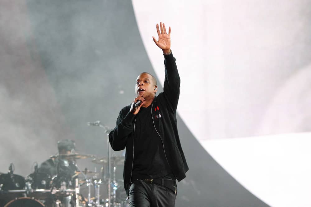 Jay-Z's Roc Nation To Host A Social Justice Summit This Summer - Vimarsana News