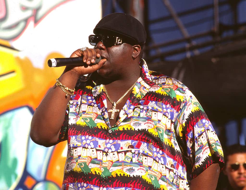 The Notorious B.I.G's 50th Birthday Plans Have Been Revealed  107.5 WBLS