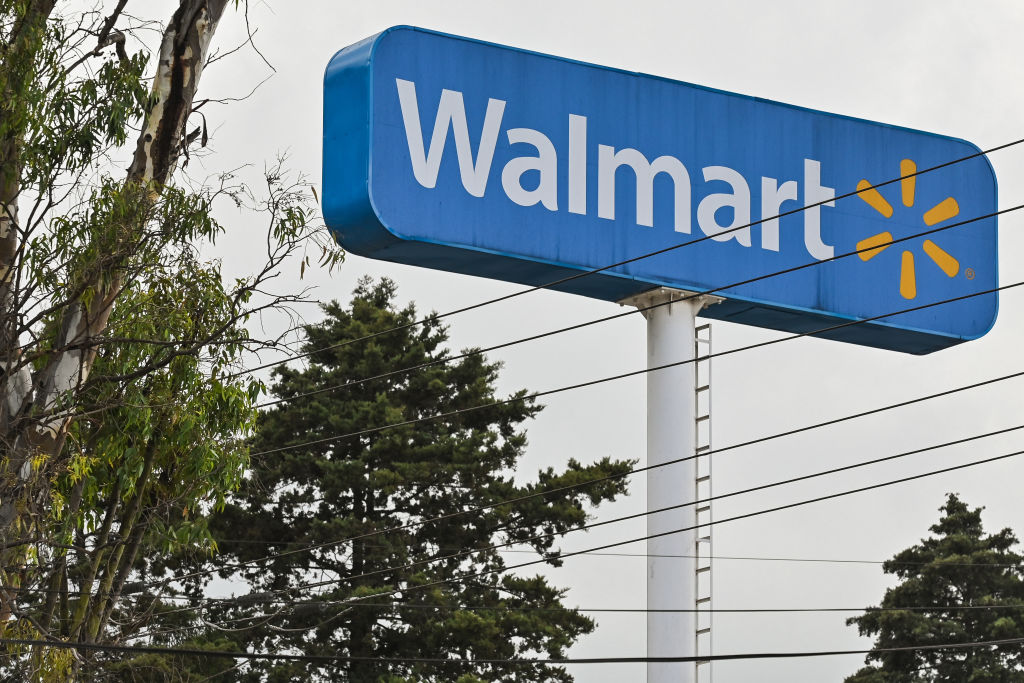 Walmart Removes Juneteenth Themed Ice Cream After Receiving Backlash - Vimarsana News