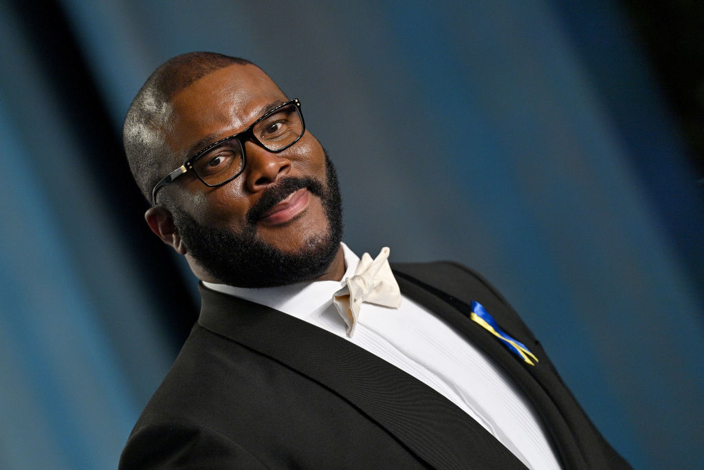 Man Arrested After Threatening To Blow Up Tyler Perry's Studios - Vimarsana News