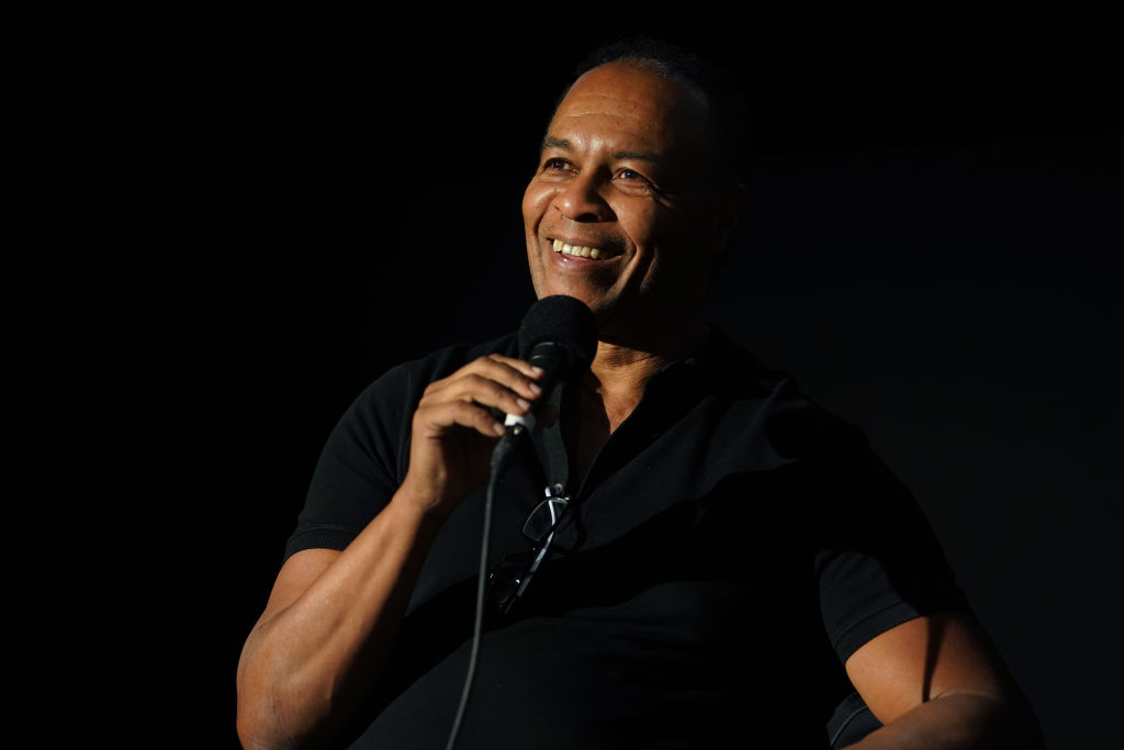 Ray Parker Jr.'s New Documentary Set To Premiere This Month - Vimarsana News
