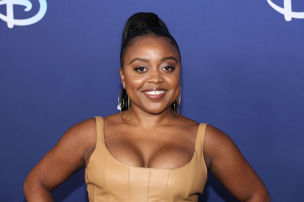 Quinta Brunson Signs Overall Deal With Warner Bros. Television Group - Vimarsana News