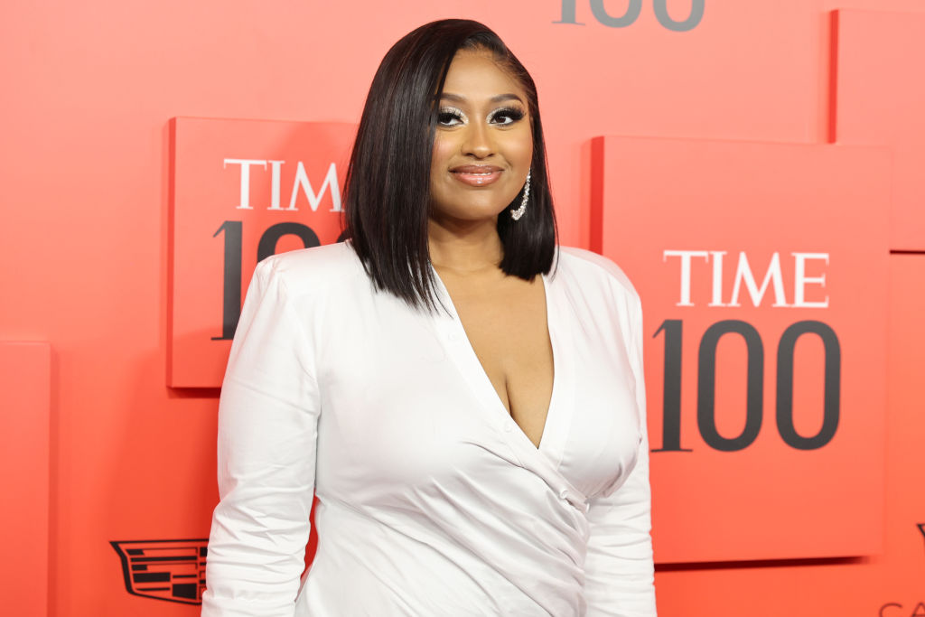 Jazmine Sullivan To Be An Advisor On 'The Voice' - Vimarsana News